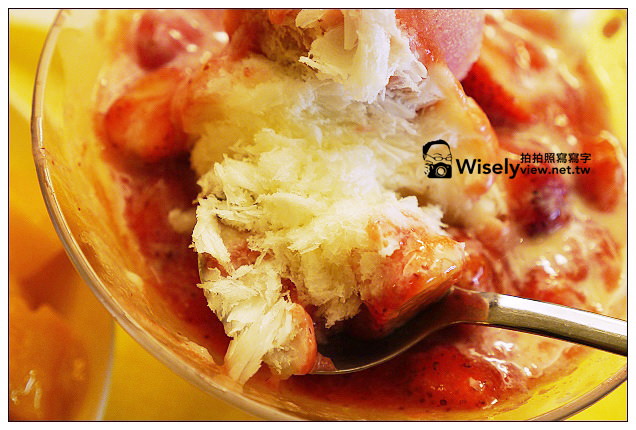 【食記】台北市。大安區：東門捷運美食＠奇福扁食&芒果皇帝～永康街商圈小吃