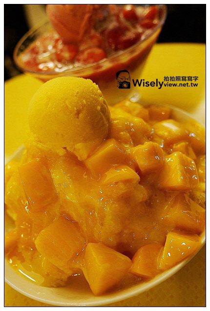 【食記】台北市。大安區：東門捷運美食＠奇福扁食&芒果皇帝～永康街商圈小吃