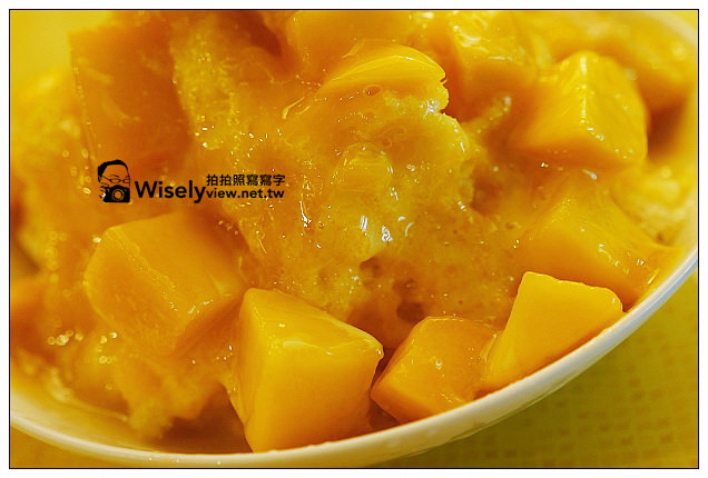 【食記】台北市。大安區：東門捷運美食＠奇福扁食&芒果皇帝～永康街商圈小吃