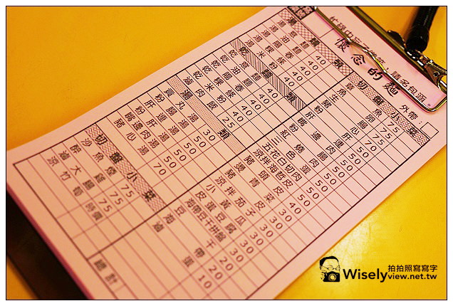 【食記】台北市。信義區：五分埔美食＠第一名香雞排、歐斯特廟口咖啡、廟口老牌肉羹、懷念的麵～進安宮必訪小吃美食