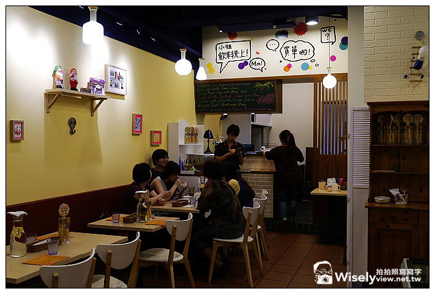 【食記】新北市。中和店:Parco平價義式餐廳@近四號公園捷運永安市場站旁,裝潢活潑可免費加麵 【食記】新北市。中和店:Parco平價義式餐廳@近四號公園捷運永安市場站旁,裝潢活潑可免費加麵