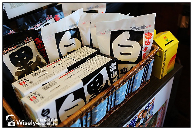 【旅行】2013日本北陸。富山縣富山市：麵屋伊呂波(射水本店)＠有名的醬油黑拉麵，曾連續三年獲得東京拉麵秀冠軍~富山特色美食