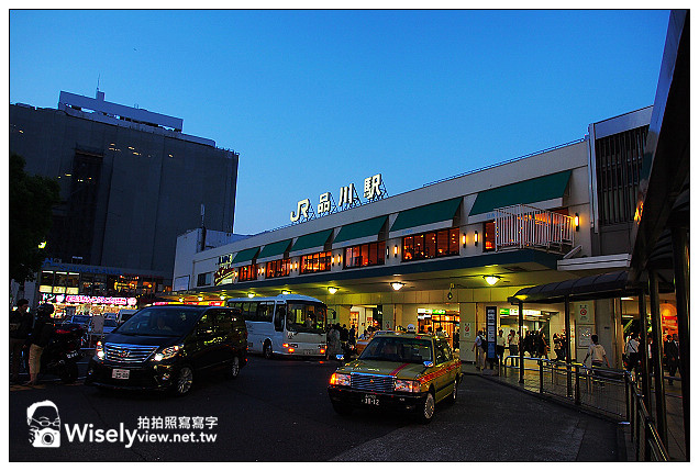【旅行】2013日本。東京灣之旅：蒲田八幡神社、蒲田黑湯溫泉、ユザワヤ(布街)，JR品川車站旁品達拉麵七人眾(せたが屋)