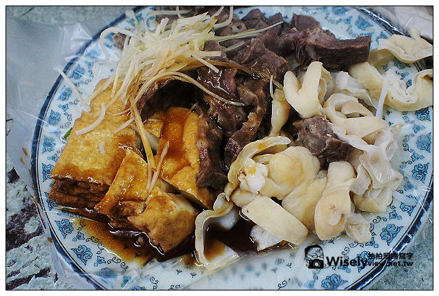 【食記】台北市。中正區:南機場夜市@米苔目黑白切小吃~滷菜多樣便宜且全天24小時營業 【食記】台北市。中正區:南機場夜市@米苔目黑白切小吃~滷菜多樣便宜且全天24小時營業