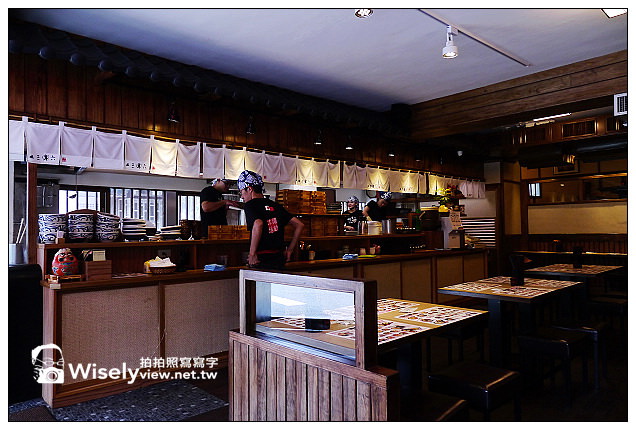 【歇業】台北市。大安區：土三寒六讚岐烏龍麵(三店)＠平價味道實在，選擇內容也很多樣