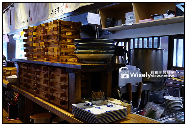 【歇業】台北市。大安區：土三寒六讚岐烏龍麵(三店)＠平價味道實在，選擇內容也很多樣