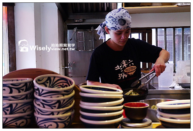 【歇業】台北市。大安區：土三寒六讚岐烏龍麵(三店)＠平價味道實在，選擇內容也很多樣