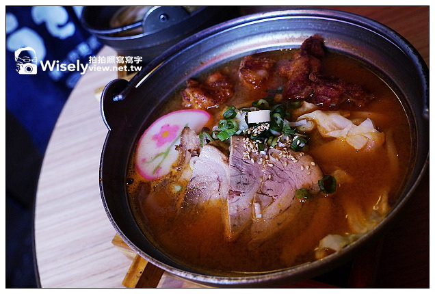 【歇業】台北市。大安區：土三寒六讚岐烏龍麵(三店)＠平價味道實在，選擇內容也很多樣