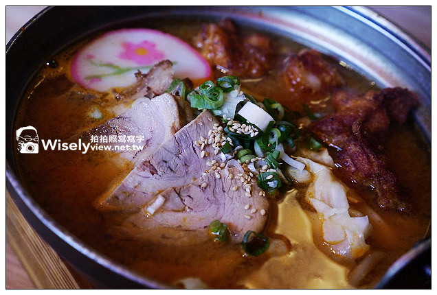 【歇業】台北市。大安區：土三寒六讚岐烏龍麵(三店)＠平價味道實在，選擇內容也很多樣