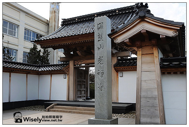 【旅行】2013日本北陸。富山縣冰見市：潮風通商店街@藤子不二雄A作品畫廊、光禪寺漫畫人物石像～漫畫迷朝聖之地