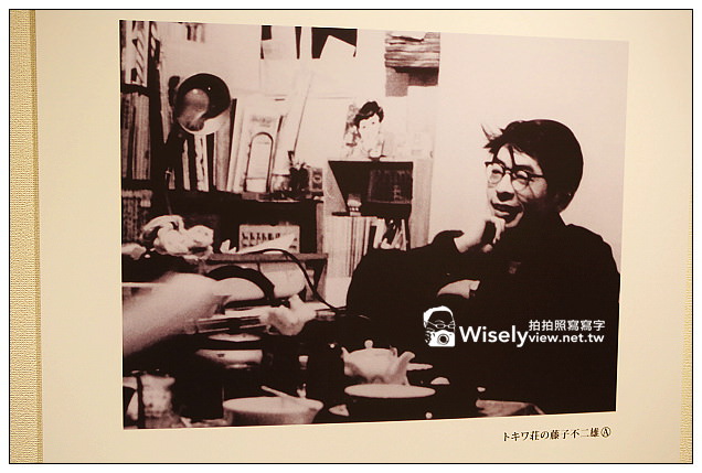 【旅行】2013日本北陸。富山縣冰見市：潮風通商店街@藤子不二雄A作品畫廊、光禪寺漫畫人物石像～漫畫迷朝聖之地