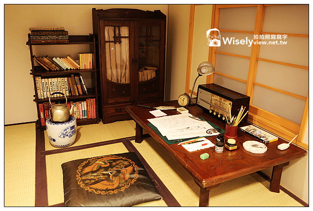 【旅行】2013日本北陸。富山縣冰見市：潮風通商店街@藤子不二雄A作品畫廊、光禪寺漫畫人物石像～漫畫迷朝聖之地