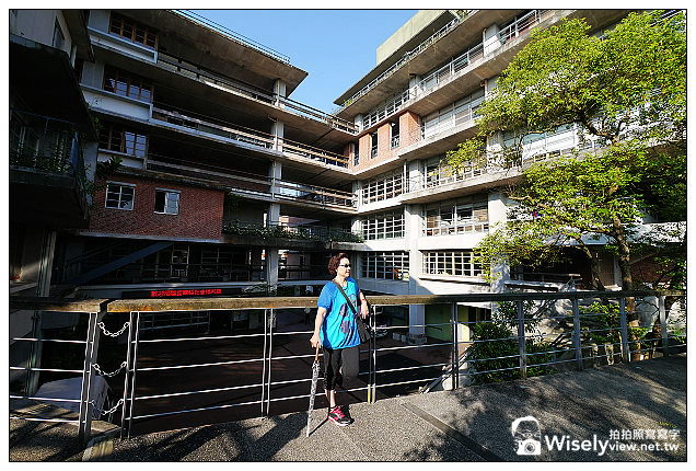 【景點】宜蘭縣。宜蘭市：文昌豆漿、宜蘭縣社會福利館&慶和橋堤、津梅磚窯(宜蘭磚窯)