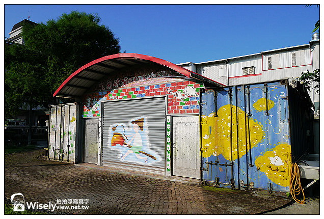 【景點】宜蘭縣。宜蘭市：文昌豆漿、宜蘭縣社會福利館&慶和橋堤、津梅磚窯(宜蘭磚窯)