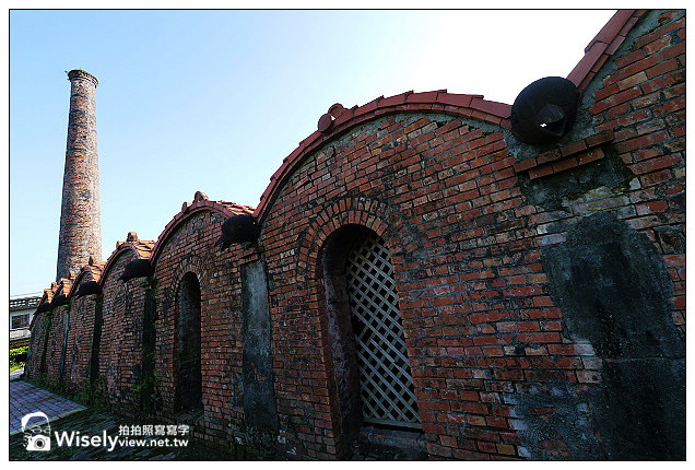 【景點】宜蘭縣。宜蘭市：文昌豆漿、宜蘭縣社會福利館&慶和橋堤、津梅磚窯(宜蘭磚窯)