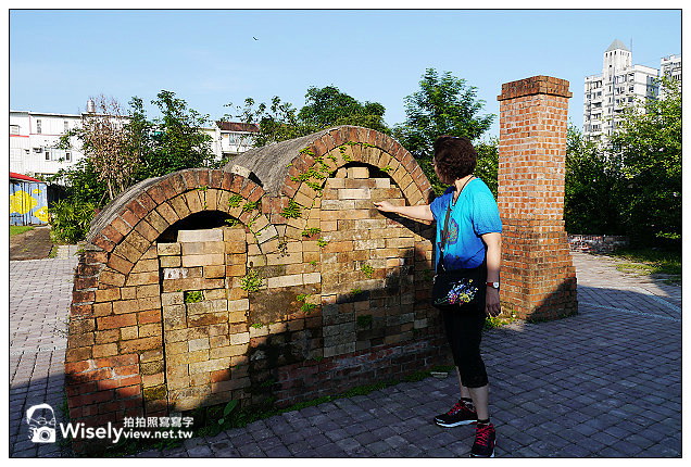 【景點】宜蘭縣。宜蘭市：文昌豆漿、宜蘭縣社會福利館&慶和橋堤、津梅磚窯(宜蘭磚窯)