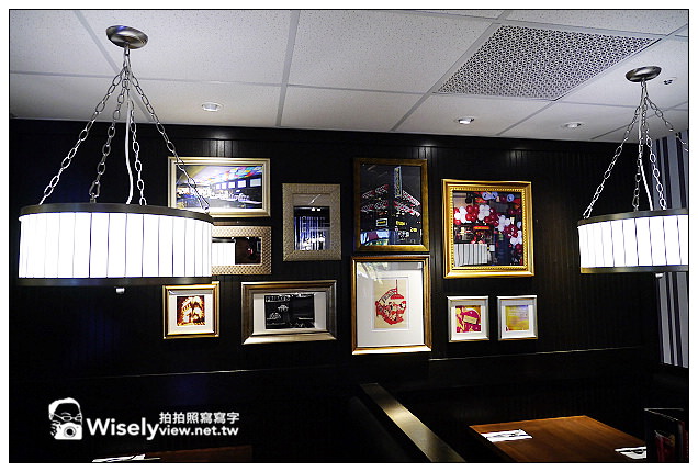 【食記】台北市。萬華區：西門町商圈＠TGI FRIDAY～全新裝潢更添設計感，菜色翻新提升風味