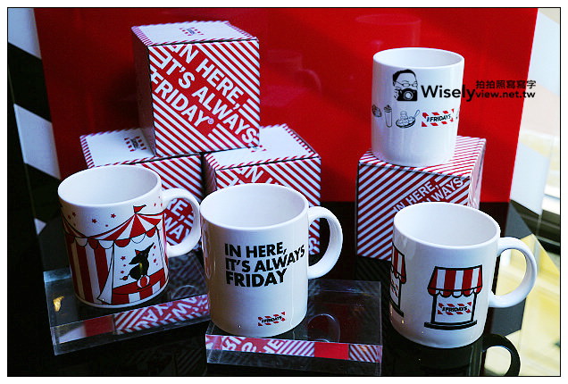 【食記】台北市。萬華區:西門町商圈@TGI FRIDAY~全新裝潢更添設計感,菜色翻新提升風味 【食記】台北市。萬華區:西門町商圈@TGI FRIDAY~全新裝潢更添設計感,菜色翻新提升風味