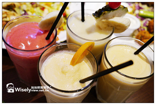 【食記】台北市。萬華區:西門町商圈@TGI FRIDAY~全新裝潢更添設計感,菜色翻新提升風味 【食記】台北市。萬華區:西門町商圈@TGI FRIDAY~全新裝潢更添設計感,菜色翻新提升風味