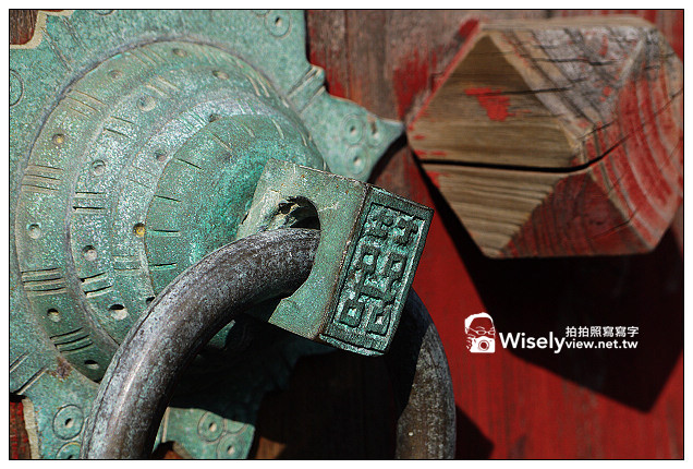 【遊記】澎湖縣。西嶼鄉：二崁聚落＠保存完整的閩南古厝村莊～菊島必訪景點(Lumix GF3隨拍)