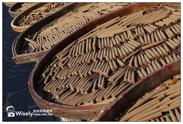 【遊記】澎湖縣。西嶼鄉：二崁聚落＠保存完整的閩南古厝村莊～菊島必訪景點(Lumix GF3隨拍)