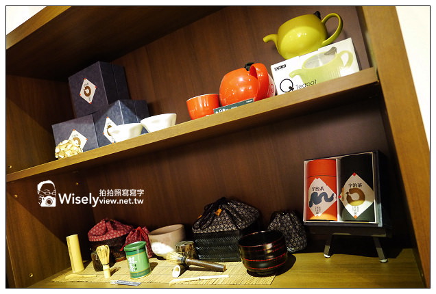 【食記】台北市。大安區：和茗甘味處(MYOWA)＠位於永康商圈，滿足喜愛和風抺茶甜點控