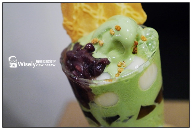 【食記】台北市。大安區：和茗甘味處(MYOWA)＠位於永康商圈，滿足喜愛和風抺茶甜點控