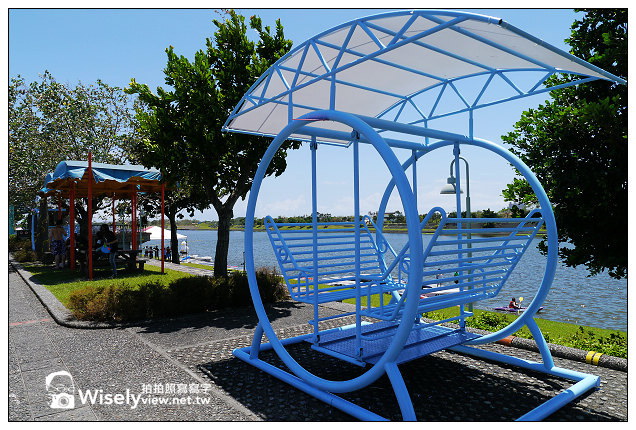 【遊記】宜蘭縣。冬山鄉：2013宜蘭國際童玩藝術節&玩轉幾米兒童繪本館～含票價及交通資訊