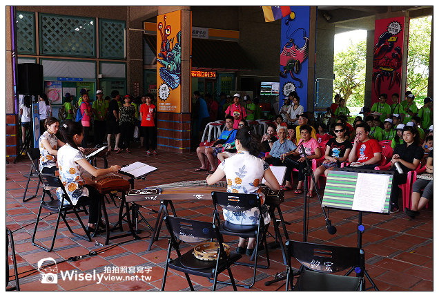 【遊記】宜蘭縣。冬山鄉：2013宜蘭國際童玩藝術節&玩轉幾米兒童繪本館～含票價及交通資訊