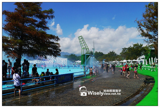 【遊記】宜蘭縣。冬山鄉：2013宜蘭國際童玩藝術節&玩轉幾米兒童繪本館～含票價及交通資訊