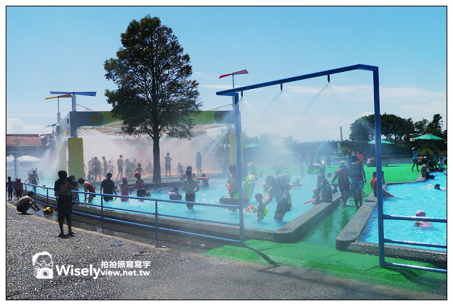 【遊記】宜蘭縣。冬山鄉：2013宜蘭國際童玩藝術節&玩轉幾米兒童繪本館～含票價及交通資訊