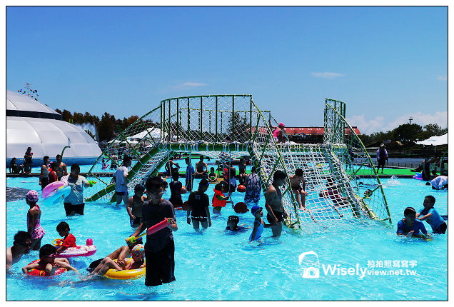 【遊記】宜蘭縣。冬山鄉：2013宜蘭國際童玩藝術節&玩轉幾米兒童繪本館～含票價及交通資訊