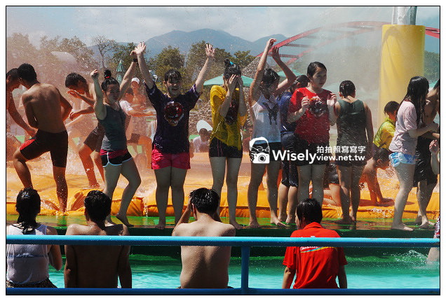 【遊記】宜蘭縣。冬山鄉：2013宜蘭國際童玩藝術節&玩轉幾米兒童繪本館～含票價及交通資訊