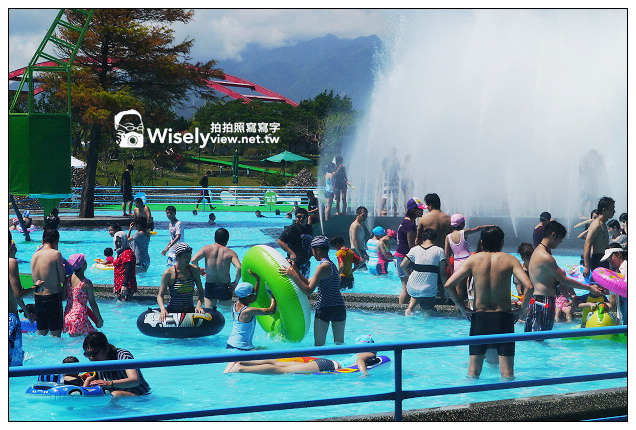 【遊記】宜蘭縣。冬山鄉：2013宜蘭國際童玩藝術節&玩轉幾米兒童繪本館～含票價及交通資訊