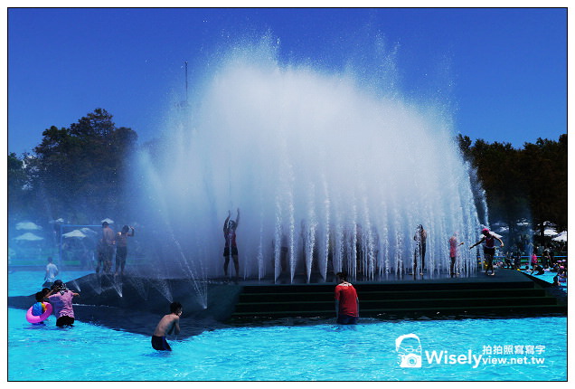 【遊記】宜蘭縣。冬山鄉：2013宜蘭國際童玩藝術節&玩轉幾米兒童繪本館～含票價及交通資訊