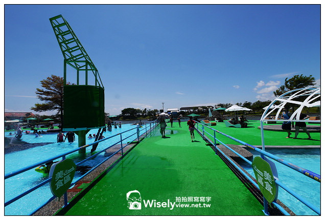 【遊記】宜蘭縣。冬山鄉：2013宜蘭國際童玩藝術節&玩轉幾米兒童繪本館～含票價及交通資訊