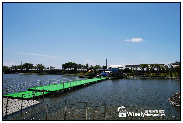 【遊記】宜蘭縣。冬山鄉：2013宜蘭國際童玩藝術節&玩轉幾米兒童繪本館～含票價及交通資訊