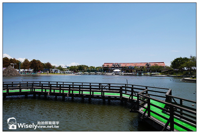 【遊記】宜蘭縣。冬山鄉：2013宜蘭國際童玩藝術節&玩轉幾米兒童繪本館～含票價及交通資訊