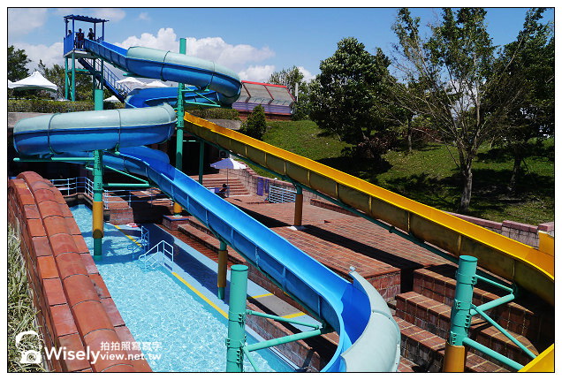 【遊記】宜蘭縣。冬山鄉：2013宜蘭國際童玩藝術節&玩轉幾米兒童繪本館～含票價及交通資訊