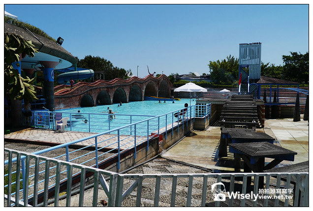 【遊記】宜蘭縣。冬山鄉：2013宜蘭國際童玩藝術節&玩轉幾米兒童繪本館～含票價及交通資訊