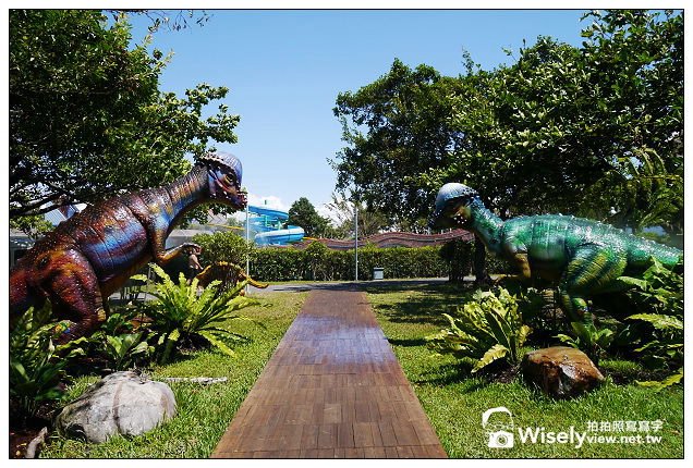 【遊記】宜蘭縣。冬山鄉：2013宜蘭國際童玩藝術節&玩轉幾米兒童繪本館～含票價及交通資訊