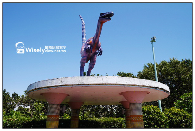 【遊記】宜蘭縣。冬山鄉：2013宜蘭國際童玩藝術節&玩轉幾米兒童繪本館～含票價及交通資訊