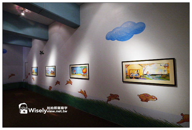 【遊記】宜蘭縣。冬山鄉：2013宜蘭國際童玩藝術節&玩轉幾米兒童繪本館～含票價及交通資訊