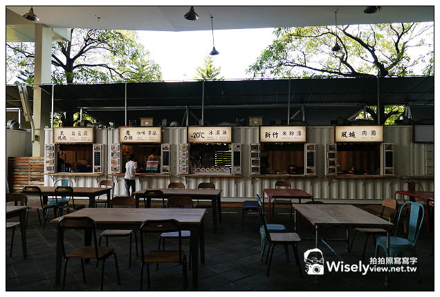 【食記】台北市。中山區：爭豔館MAJI集食行樂＠好,丘Goodchos圓山店、神農市場～捷運圓山站美食