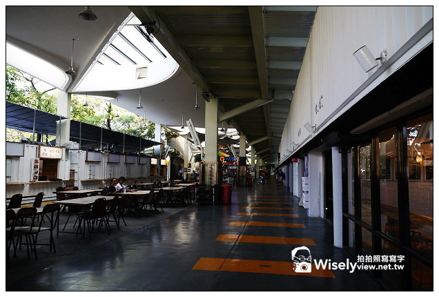 【食記】台北市。中山區：爭豔館MAJI集食行樂＠好,丘Goodchos圓山店、神農市場～捷運圓山站美食