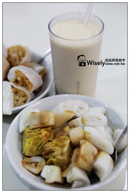 【旅行】2013中國。澳門：特色美食＠盛記白粥~在地人常光顧的庶民小吃