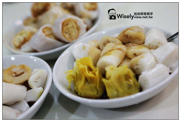 【旅行】2013中國。澳門：特色美食＠盛記白粥~在地人常光顧的庶民小吃