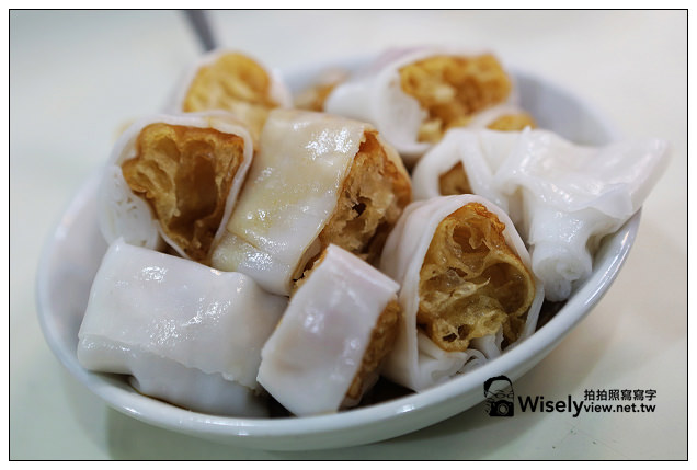 【旅行】2013中國。澳門：特色美食＠盛記白粥~在地人常光顧的庶民小吃