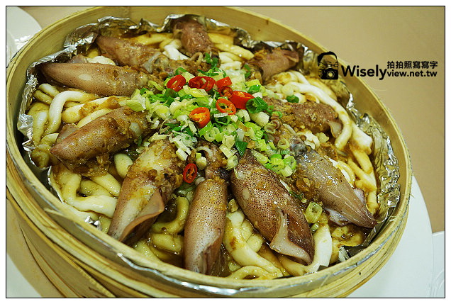 【食記】台北市。中山區：海霸王餐廳@夏日海鮮大餐(約訪)：十道澎湃好料只要NT2500，再送千元折價抵用券(7/15~8/15)
