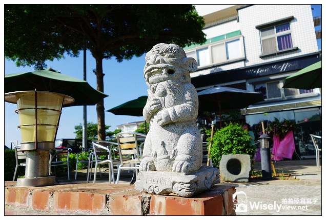 【遊記】2013夏豔金門海洋風：后湖海灘花蛤季、金門牛家莊涮牛肉、微風海戀渡假民宿